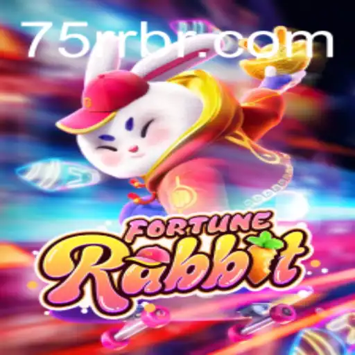 FortuneRabbit: Mergulhe na Aventura do Jogo com 75RR.com