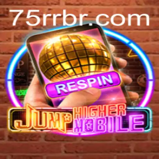 Descubra o Novo Sensacional Jogo JumpHighermobile