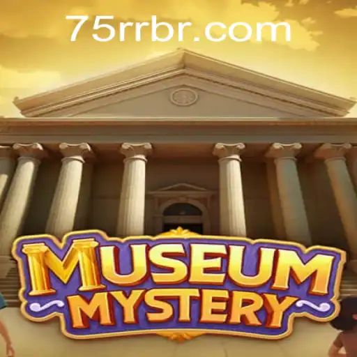 MuseumMystery: Uma Aventura Inesquecível no Mundo dos Museus