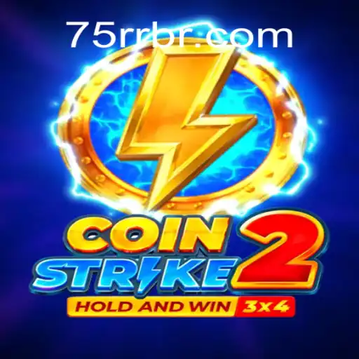 CoinStrike2: Um Novo Horizonte no Mundo dos Jogos