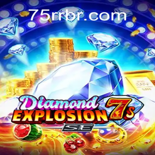 Explorando DiamondExplosion7sSE: Um Mergulho no Universo dos Slots Virtuais
