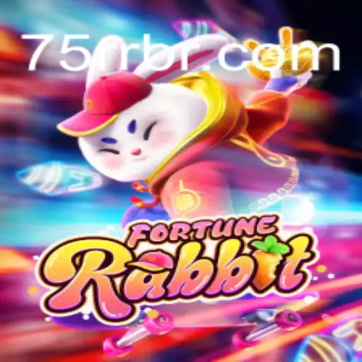 FortuneRabbit: Mergulhe na Aventura do Jogo com 75RR.com