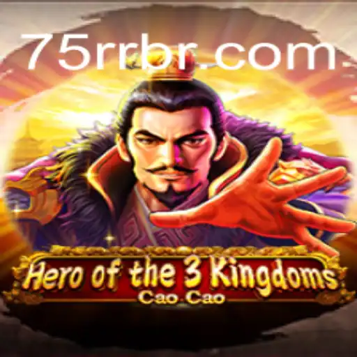 Descubra o Mundo de Heroofthe3KingdomsCaoCao: Estratégia e História