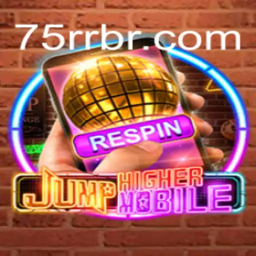 Descubra o Novo Sensacional Jogo JumpHighermobile