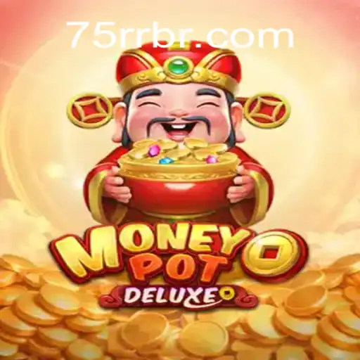 Explorando o Mundo de MoneyPotDELUXE: A Nova Sensação dos Jogos de Azar