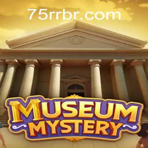 MuseumMystery: Uma Aventura Inesquecível no Mundo dos Museus