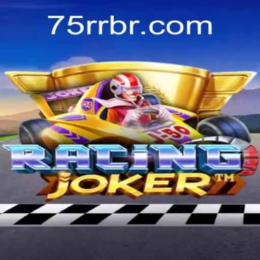 Explorando o Mundo Empolgante de RacingJoker e 75RR.com