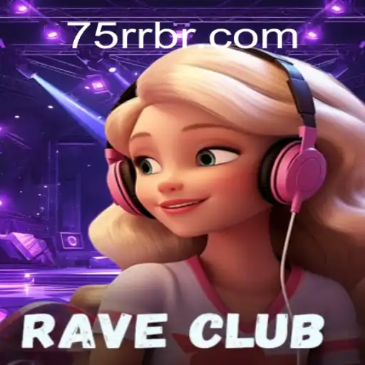 RaveClub: Uma Experiência de Jogo Única