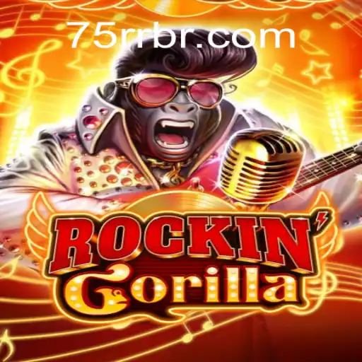 Descubra o Mundo Empolgante de RockinGorilla e a Inovação do 75RR.com