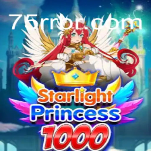 StarlightPrincess1000: Uma Jornada Cativante no Mundo dos Jogos Online