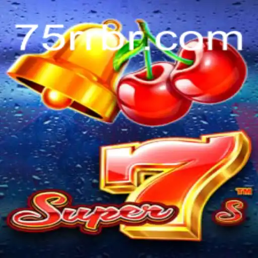 Descubra o Empolgante Mundo de Super7s no 75RR.com
