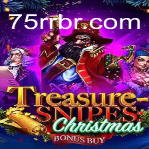 Explorando o Fascinante Mundo de TreasuresnipesChristmas