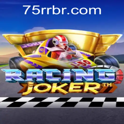 Explorando o Mundo Empolgante de RacingJoker e 75RR.com