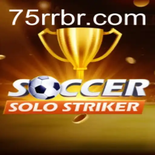 SoccerSoloStriker: Um Novo Jogo de Futebol Inovador