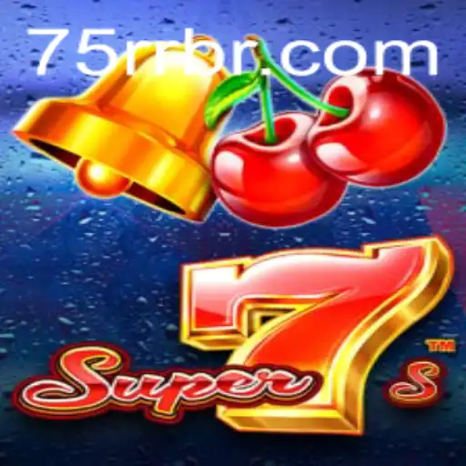 Descubra o Empolgante Mundo de Super7s no 75RR.com