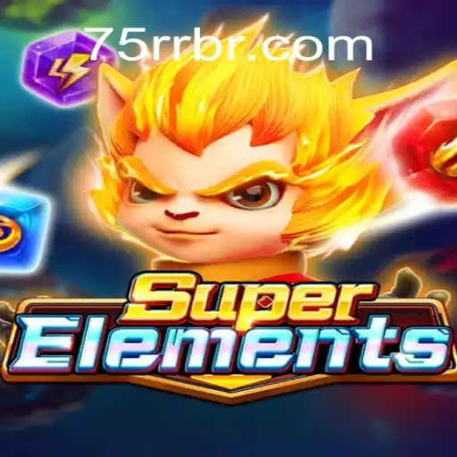 Descubra o Fascinante Mundo de SuperElements: Um Jogo Inovador