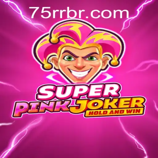 Descubra o Mundo Excitante de SuperPinkJoker