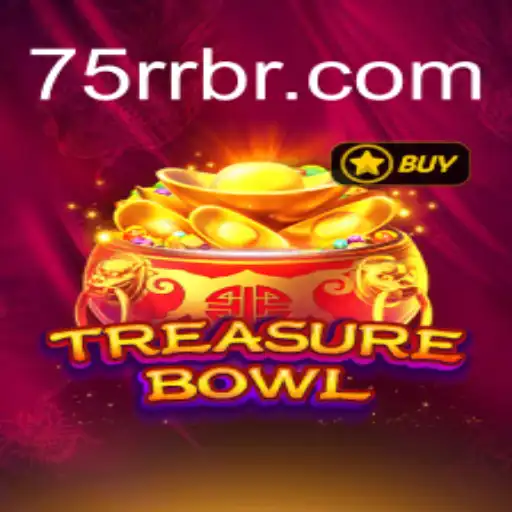 Descubra TreasureBowl: Um Mundo de Aventuras e Mistérios