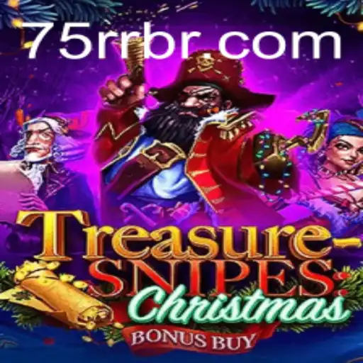 Explorando o Fascinante Mundo de TreasuresnipesChristmas